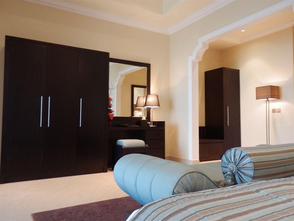 Al Hamra Residence & Vilage Esterno foto